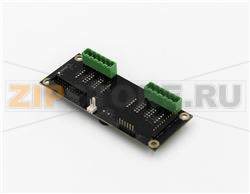 R1 control EVO PCB 