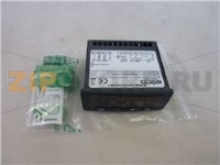 KIT TELETERMOSTATO EVCO NTC 230V