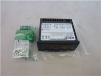 KIT TELETERMOSTATO EVCO NTC 230V