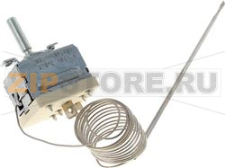 THERMOSTAT FOR OVEN WHIRLPOOL 4812282086 