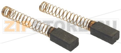 ПАРА КОНТАКТОВ ДЛЯ МОТОРА 