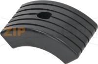 РУКОЯТКА ВПУСКНОГО КРАНА