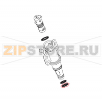 Or ORM 0050-20 silicone Saeco Talea Giro