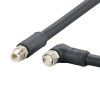 Кабель соединительный IFM E12658