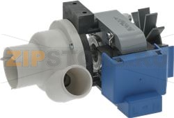 DRAIN PUMP SAN GIORGIO 