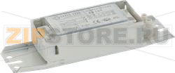 REATTORE 1X30W TW130 230/50 