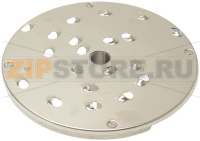 ТЕРОЧНЫЙ ДИСК 9 ММ