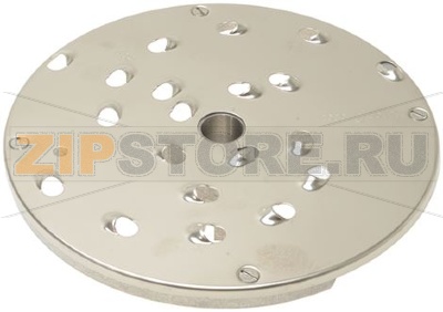 ТЕРОЧНЫЙ ДИСК 9 ММ 