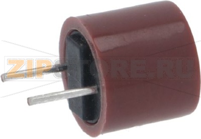 DELAYED FUSE SUB MINIATURA 1A 