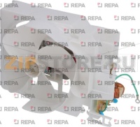 MOTOR FAN SAMSUNG DE96-00455J