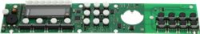 ELECTR. BOARD PUSHBUTTON PANEL 465x95 mm