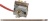 THERMOSTAT INDESIT C00199551