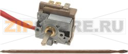 THERMOSTAT INDESIT C00199551 