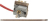 THERMOSTAT INDESIT C00199551