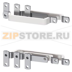 НАБОР ПРОВОДНИКОВ ДЛЯ РЕВЕРСИВНОГО ПУСКАТЕЛЯ ТИПОРАЗМЕР S12 Siemens 3RA1973-2A 