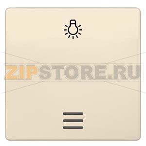 DELTA I-SYSTEM ЭЛЕКТРИЧЕСКИЙ БЕЛЫЙ ВЫКЛЮЧАТЕЛЬ 1 КЛАВИША С ОКНОМ И СИМВОЛОМ &quot;СВЕТ&quot; 55X55MM Siemens 5TG6276 