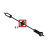 Arandela plana A-8 Fagor FI-160