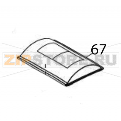 Window Sato CG412TT Window Sato CG412TTЗапчасть на деталировке под номером: 67Название запчасти на английском языке: Window Sato CG412TT.