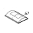 Window Sato CG412TT