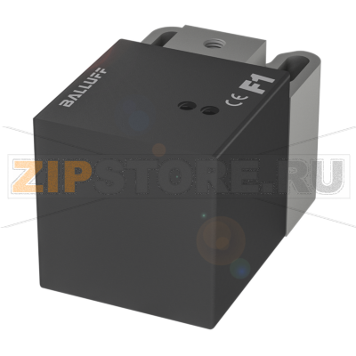 Датчик индуктивный с коэффициентом 1 Balluff BES0224 