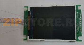 Плата магнитных голов LED Mertech D-20A Promatic TFT 