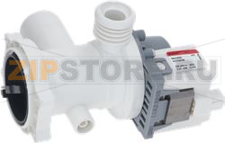 PUMP SUITABLE FOR WHIRLPOOL 