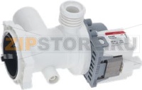 PUMP SUITABLE FOR WHIRLPOOL