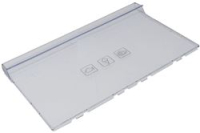 DRAWER COVER FOR FREEZER BEKO 5928600100