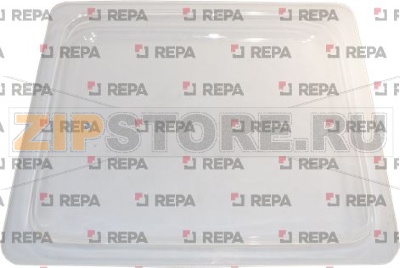 DRIP TRAY OF GLASS WHIRLPOOL 48194405890 