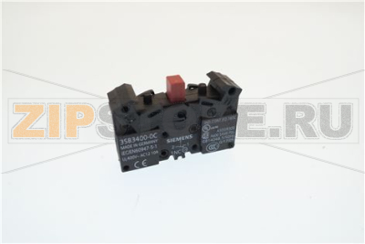 ELEMENTO CONTATTO PULSANTI CENTRIFUGA S 
