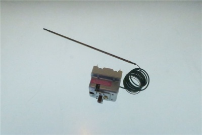 ТЕРМОСТАТ EGO 