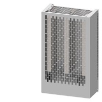 Fa. Хейне ломать резистор PowerModule PM240-2 FSE P_MAX = 55кВт / 12S / 5% ED R = 10 Ом P_DAUER = 2750W Siemens JJY:023434020001