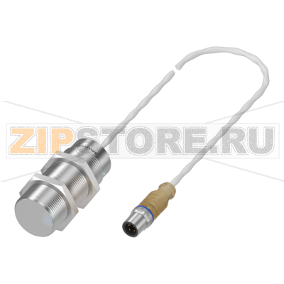Датчик индуктивный термостойкий Balluff BES05N5 