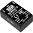 Преобразователь DC/DC, 500 мА Mean Well DCW05C-05