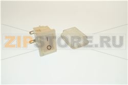 PULSADOR LUZ INTER. COOLER C/PROTEC. L42 