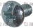 SCREW M3.5x6 mm