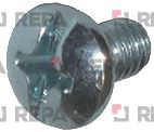 SCREW M3.5x6 mm