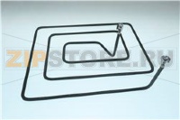 RESISTENZA 1160W 230V