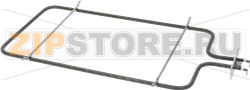 HEATING ELEMENT BERTAZZONI 606072 