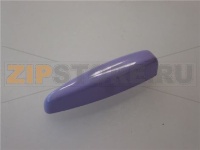 MANIGLIA VANO EROGAZIONE