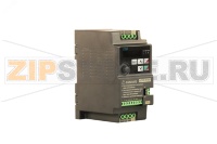 Преобразователь частоты 2.2 кВт, 220 В, 0-599 Гц, IP20 ESQ 08.04.304375