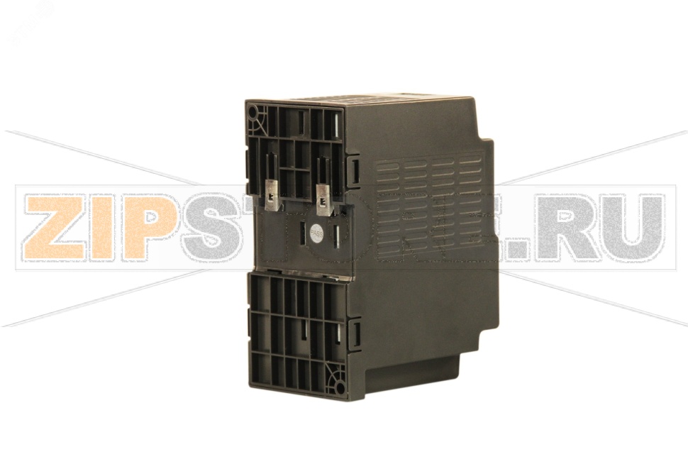 Преобразователь частоты 2.2 кВт, 220 В, 0-599 Гц, IP20 ESQ 08.04.304375 