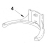 Bowl Support KitchenAid K5