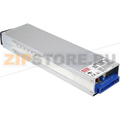 Блок питания Mean Well RCP-1600-12 