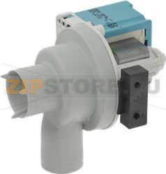 DRAIN PUMP ARISTON 