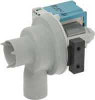 DRAIN PUMP ARISTON