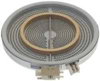 RESISTENZA 2500W 230V