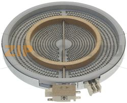 RESISTENZA 2500W 230V 