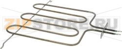 ТЭН BEKO 300180079 2100ВТ 230В 