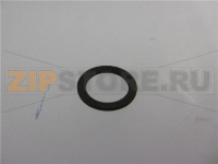 RONDELLA ø 13X9X0,8 mm